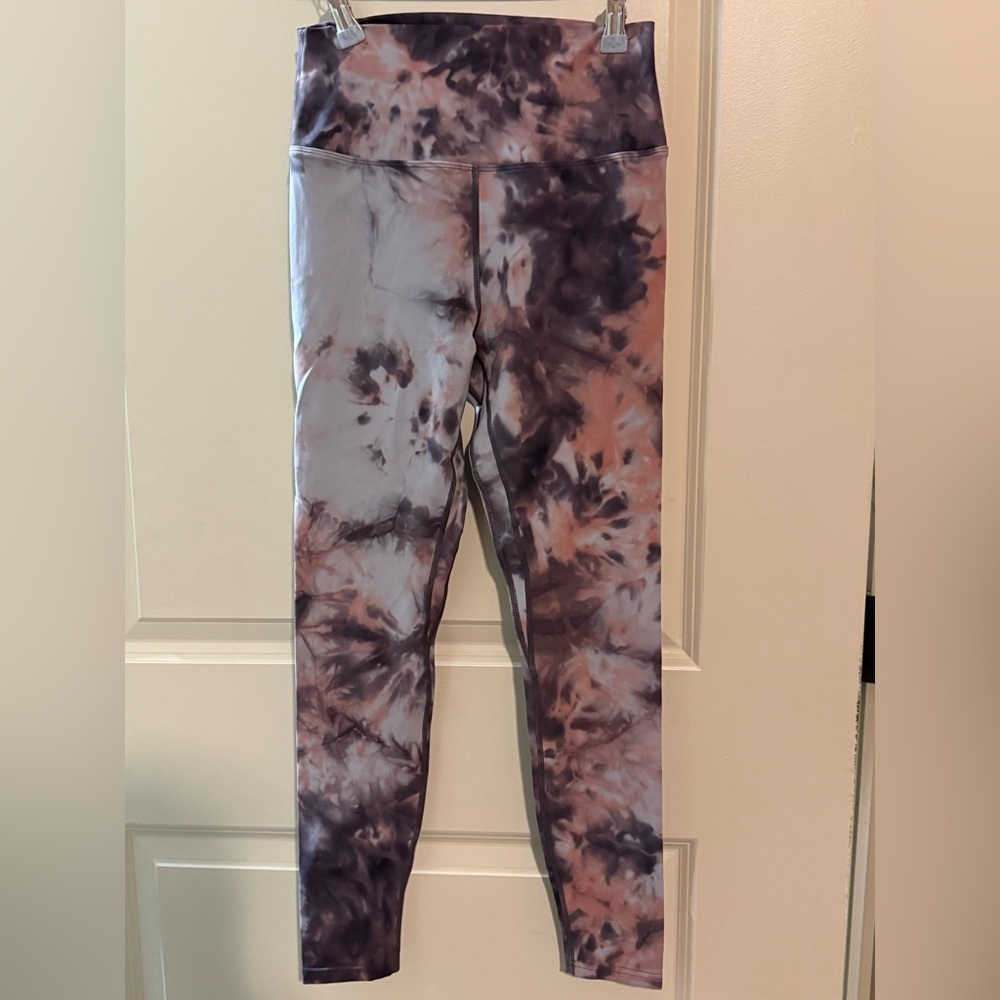 Modiv High Rise Leggings